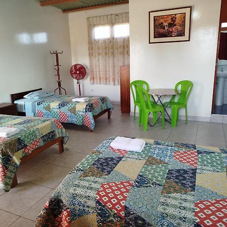 Nasca Trails B&B Nazca Ngoại thất bức ảnh