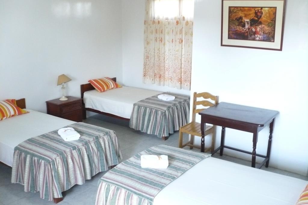 Nasca Trails B&B Nazca Phòng bức ảnh