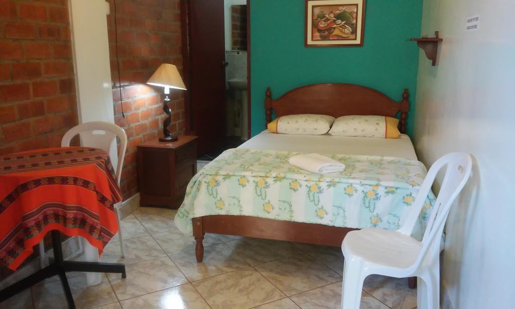 Nasca Trails B&B Nazca Phòng bức ảnh