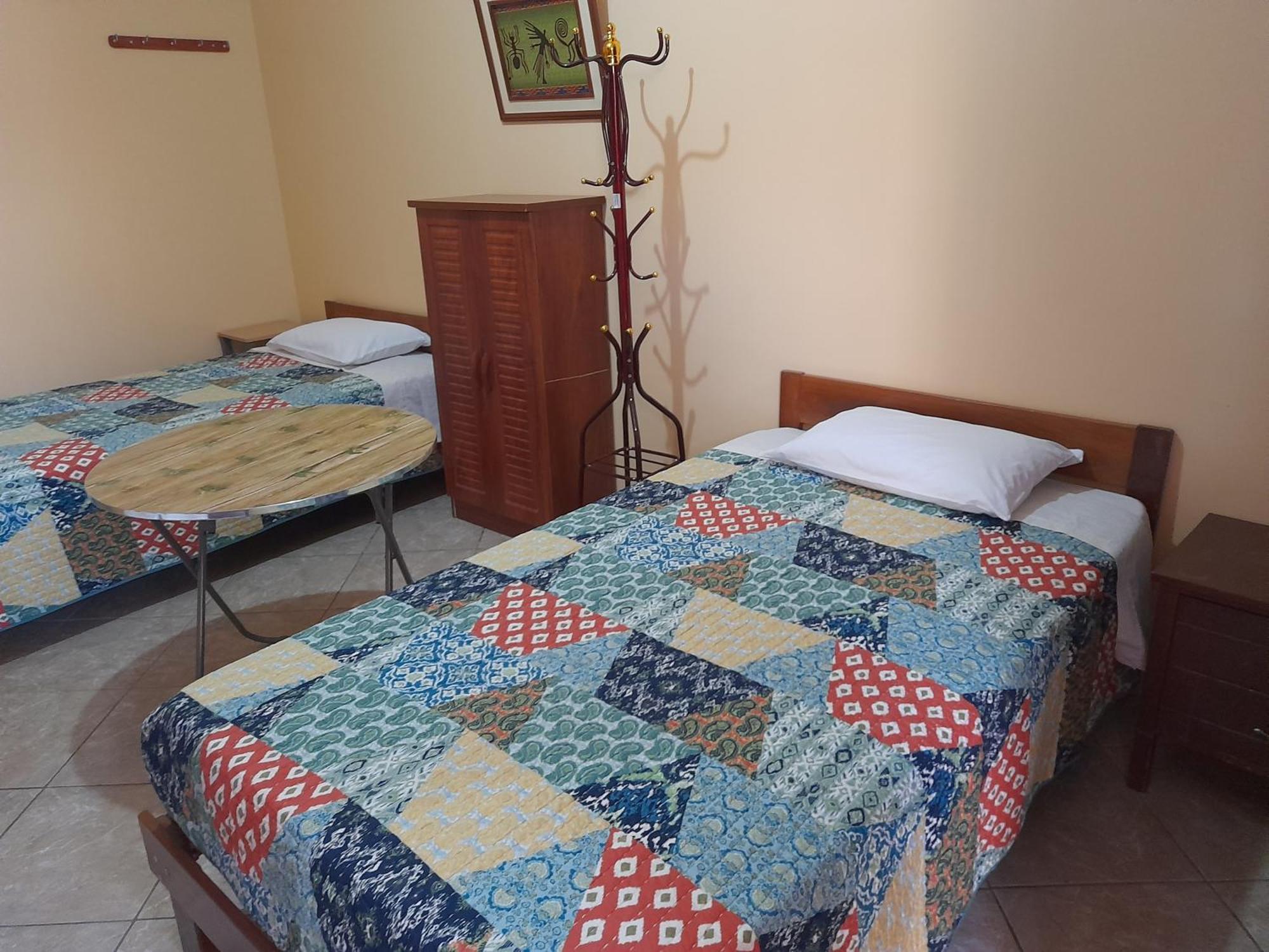 Nasca Trails B&B Nazca Ngoại thất bức ảnh