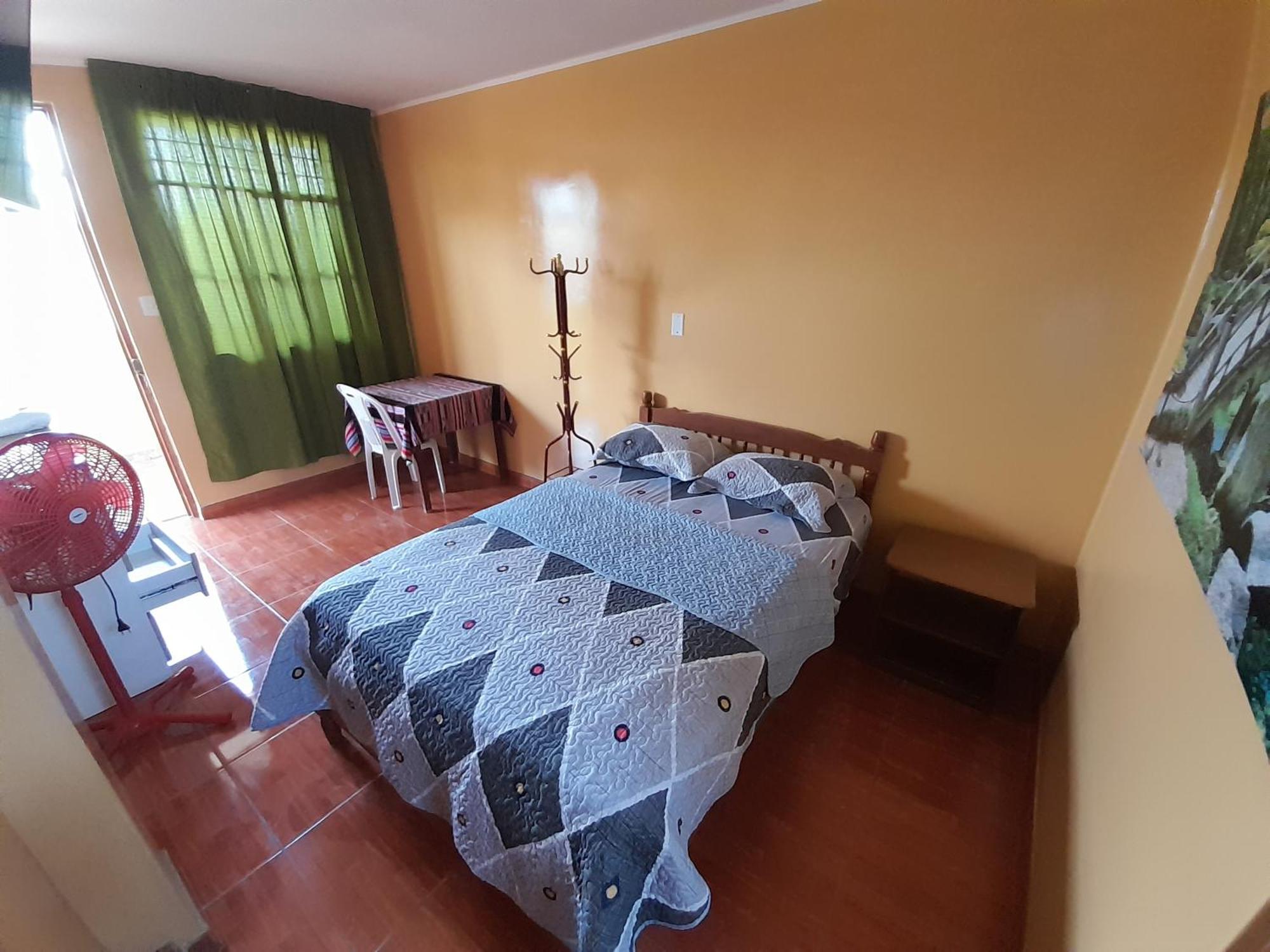 Nasca Trails B&B Nazca Ngoại thất bức ảnh