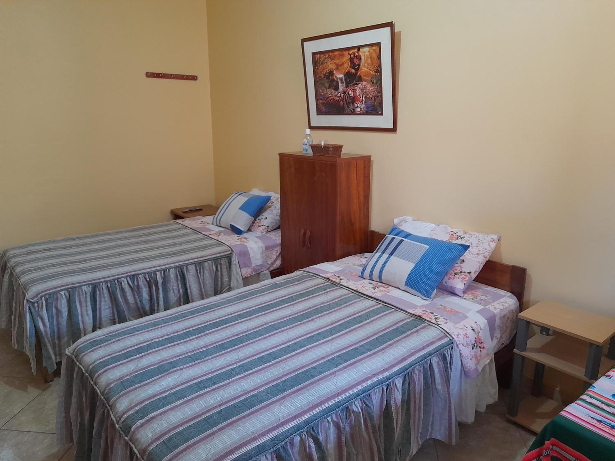 Nasca Trails B&B Nazca Ngoại thất bức ảnh