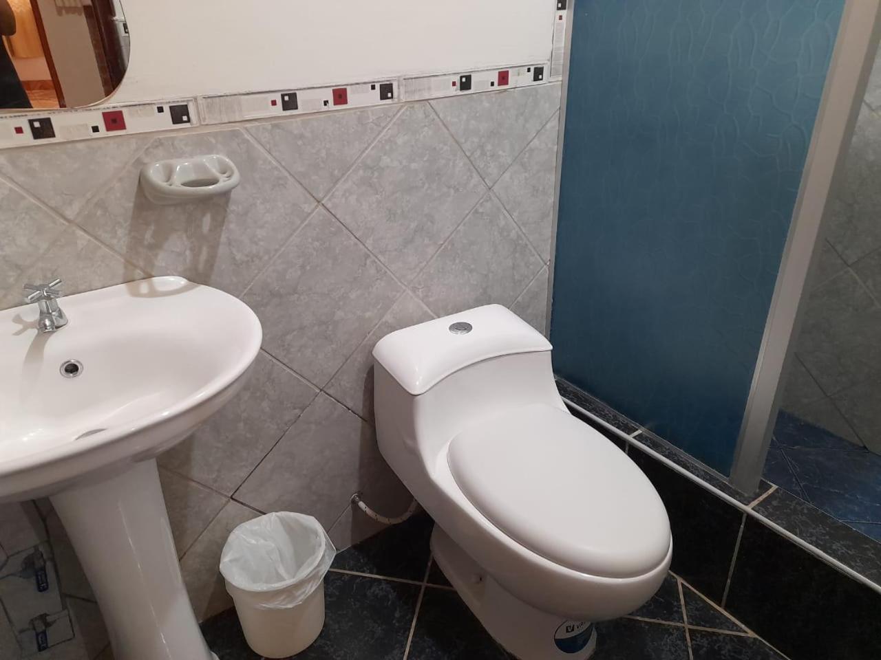 Nasca Trails B&B Nazca Ngoại thất bức ảnh