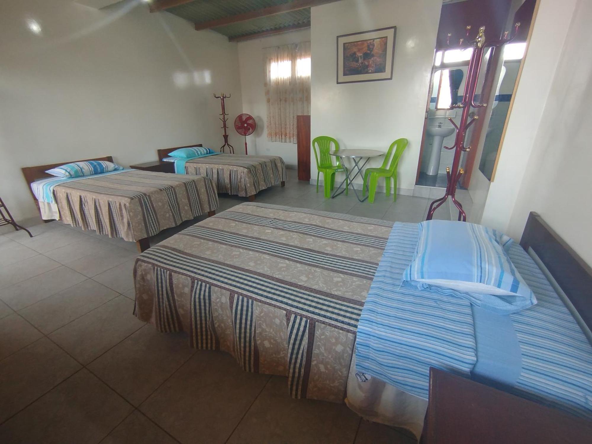 Nasca Trails B&B Nazca Ngoại thất bức ảnh