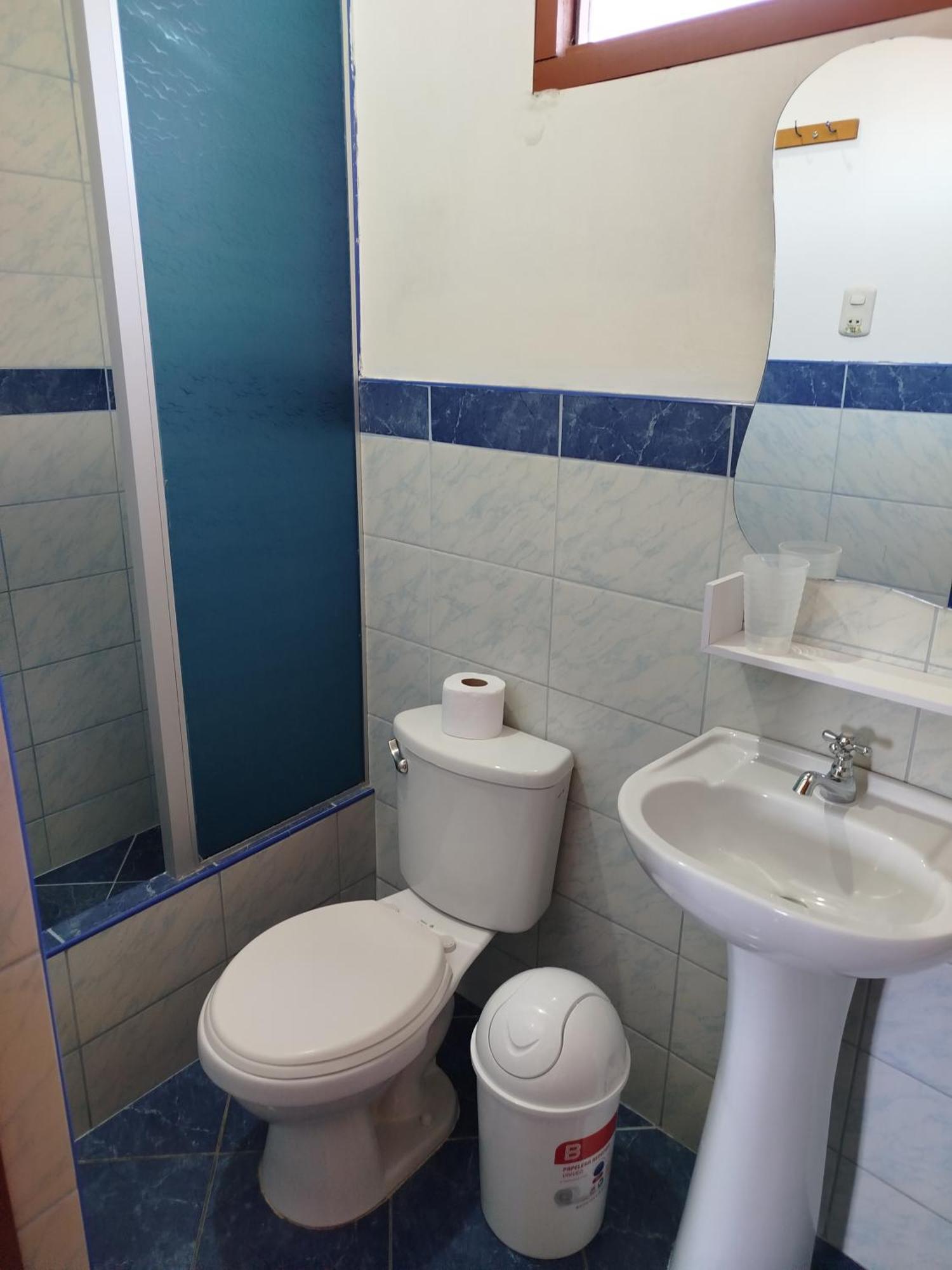 Nasca Trails B&B Nazca Ngoại thất bức ảnh