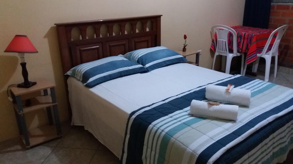 Nasca Trails B&B Nazca Ngoại thất bức ảnh