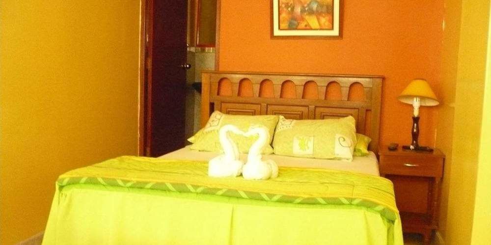 Nasca Trails B&B Nazca Ngoại thất bức ảnh