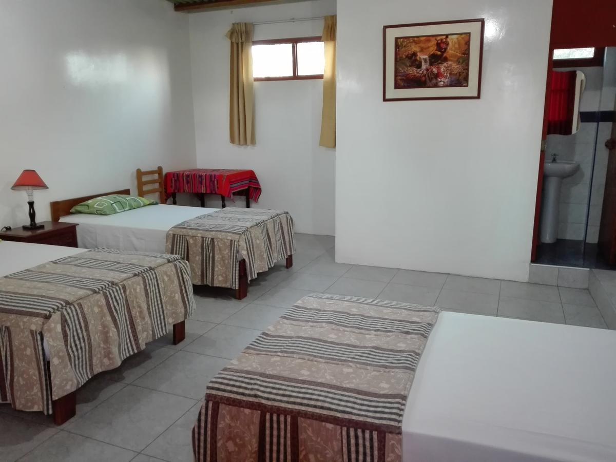 Nasca Trails B&B Nazca Ngoại thất bức ảnh
