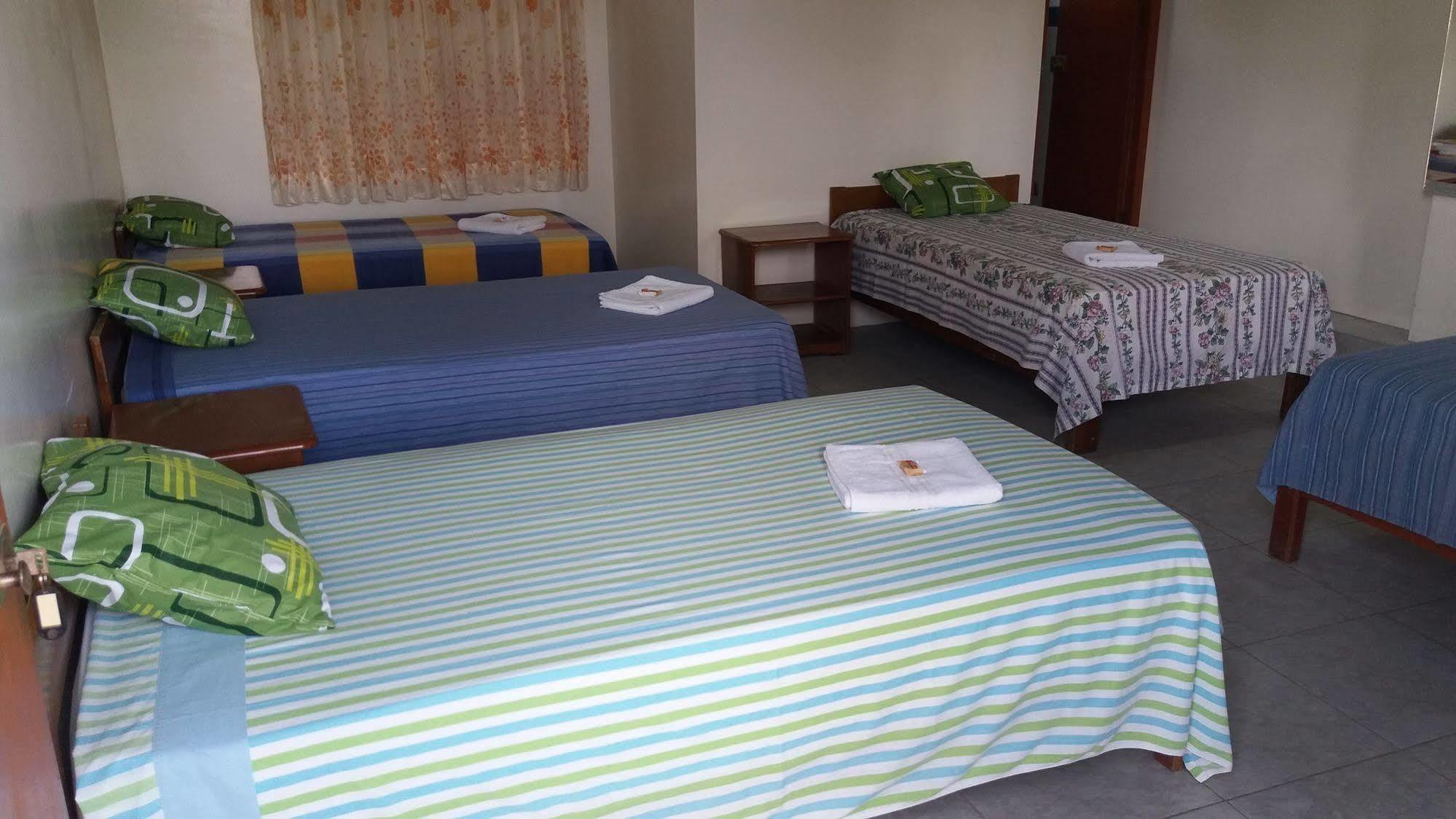 Nasca Trails B&B Nazca Ngoại thất bức ảnh